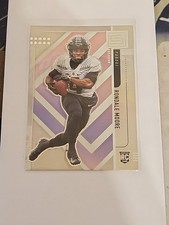 2021 Panini Prizm Draft Picks Crusade Rondale Moore #171 (RC)
