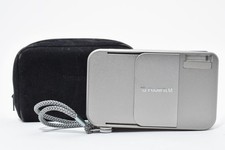 MINT in CASE Fuji Fujifilm cardia mini TIARA 35mm film camera From JAPAN