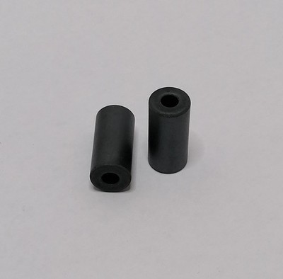 5 Stk Fair-Rite 2643480002 Ferritring 4,95x12,3x25,4 43
