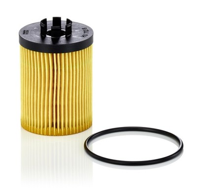 MANN-FILTER HU 712/8 x oil filter for HOLDEN,OPEL,SUZUKI,VAUXHALL