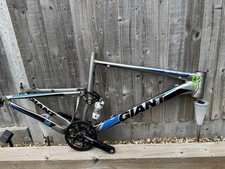 Giant Anthem 4.0 Mountain Bike Frame 26 Inch Size Medium