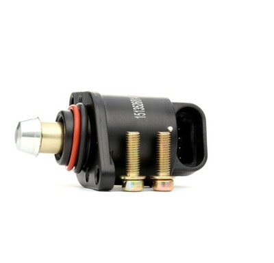RIDEX 1298I0002 Leerlaufregler für AUDI 80 Limousine (8C2, B4) COUPE (89, 8B)