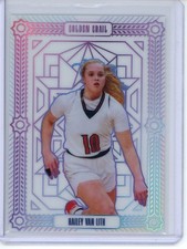 2024 TruCreator Sweat Edition #WGG-44 Hailey Van Lith 1/1 – WNBA Chicago Sky