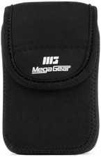 Olympus Tough TG-6, TG-5, TG-4, TG-870, TG-860 Ultra Light Neoprene Camera Case,