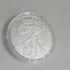 2019 American Silver Eagle Coin 1 Oz Silver .999 U.S. Mint Bullion