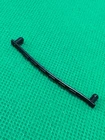 Vintage TMNT 1990 Don the Undercover Turtle DISGUISE MASK STRAP accessory part