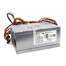 H1100EF-00 G821T For Dell T7500 Workstation 1100W Power Supply N1100EF-00 R622G