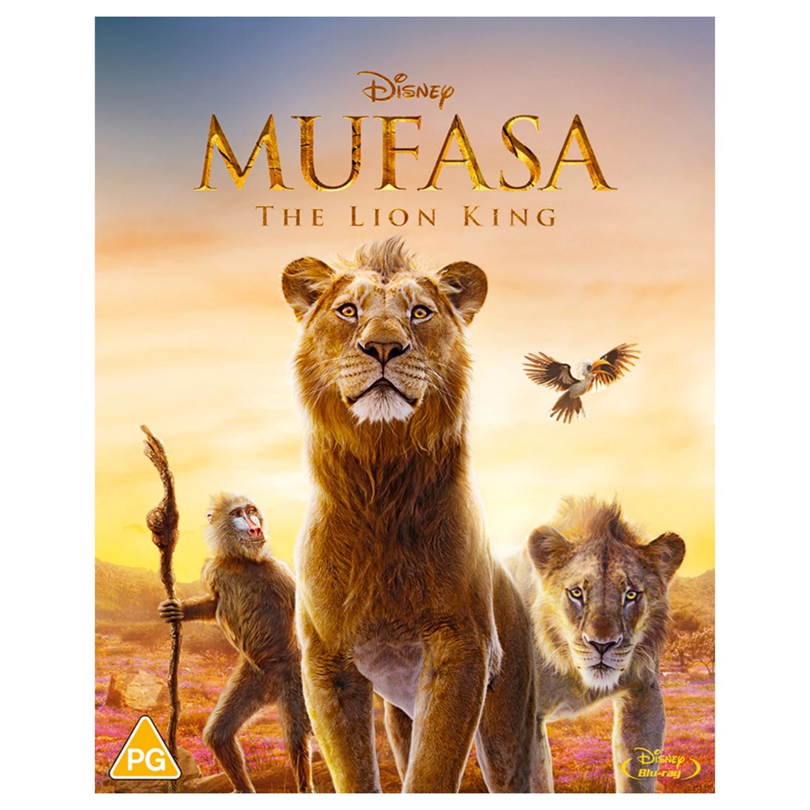 MUFASA BD - Image 2