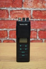 Danita 608 UK Handheld Radio Scanner Receiver – Tested – No Aerial