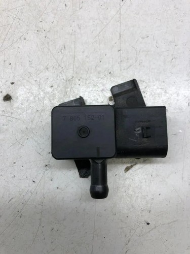 BMW 3 Coupe E92 DPF-Drucksensor 780515201 3.00 Diesel 2009 33815309