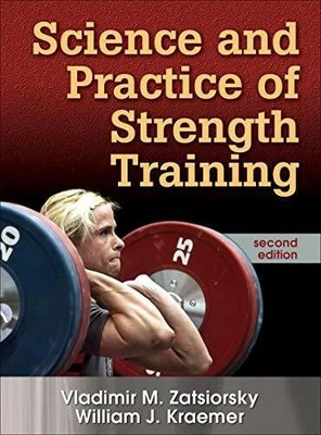 Science And Practice of Strength Training Buch Human Kinetics