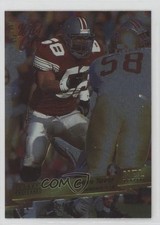 1993 Wild Card Superchrome Steve Tovar #20 Rookie RC 0kz8. rookie card picture