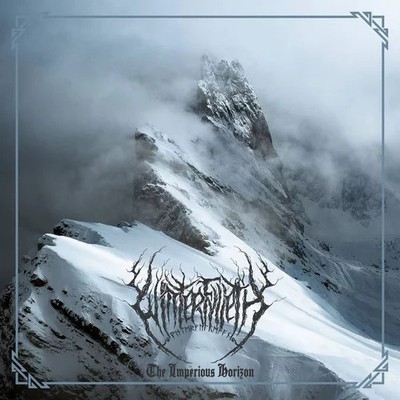 Winterfylleth Imperious Horizon CD NEW
