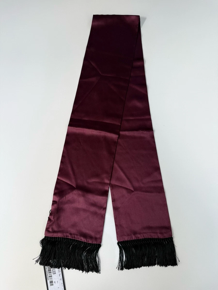 Dolce&Gabbana Red Scarves & Wraps for Women for sale | eBay