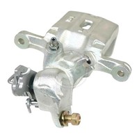 Bremssattel Mit Feststellbremse Ø 34 Mm Grauguss A.B.S. FüR U.A. Nissan Almera