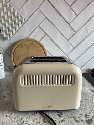 SilverCrest Toaster Beige Creme Modell STC 920 A1