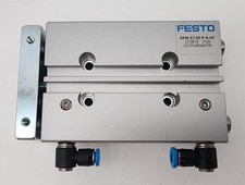 Festo 170829 DFM-12-50-P-A-GF Guided Cylinder Actuator DFM1250PAGF *NDA SHIPPING