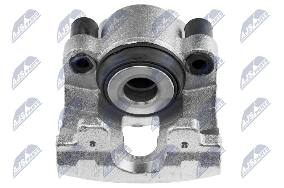 Brake Caliper Rear Axle Fits for Jeep Grand Cherokee Wj 99-05, Wk 4.7 -10, Ch - Image 8