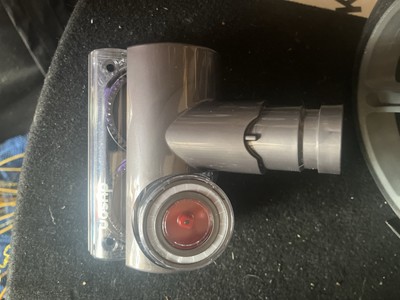 Dyson Tangle-Free Turbine Tool Bürstenkopf