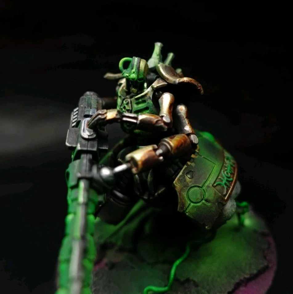 Mordian Iron Guard Warhammer 40K Miniatures for sale | eBay