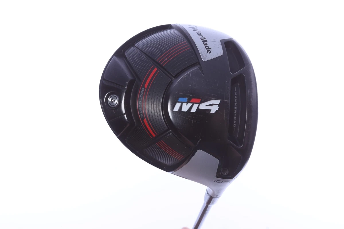 TaylorMade M4 Driver Golf Clubs for sale - eBay