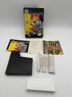 Bomberman 2 Nintendo NES AUTHENTIC Box Manual & Inserts Only NO GAME! AUTHENTIC