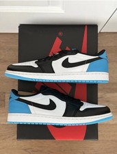 Jordan 1 Retro OG Low UNC for Sale | Authenticity Guaranteed | eBay