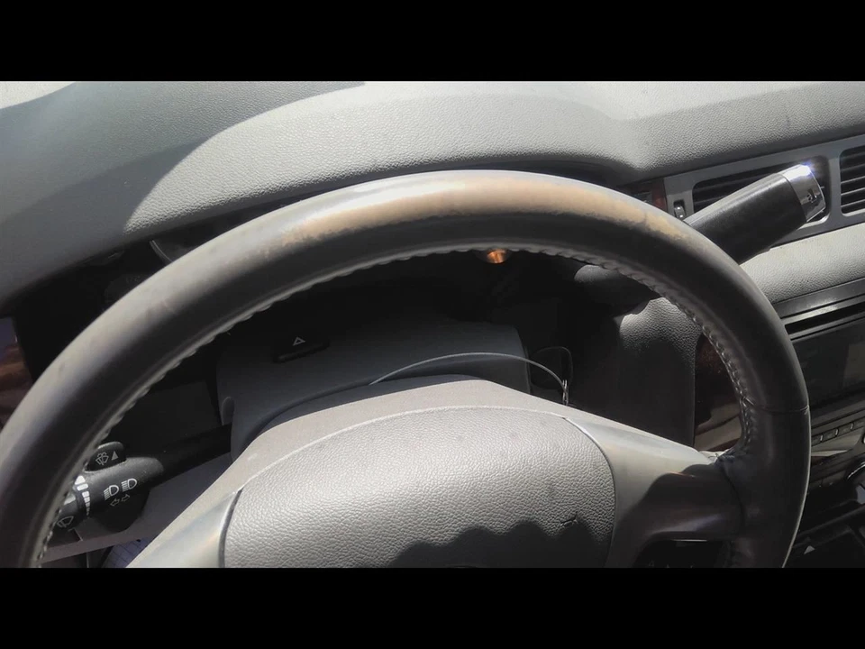 2007 2008 2009 2010 2011 2012 2013 2014 GMC YUKON base de mudança de coluna de direção - Imagem 2 de 4