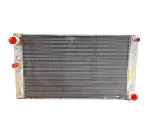 Radiateur BMW 520