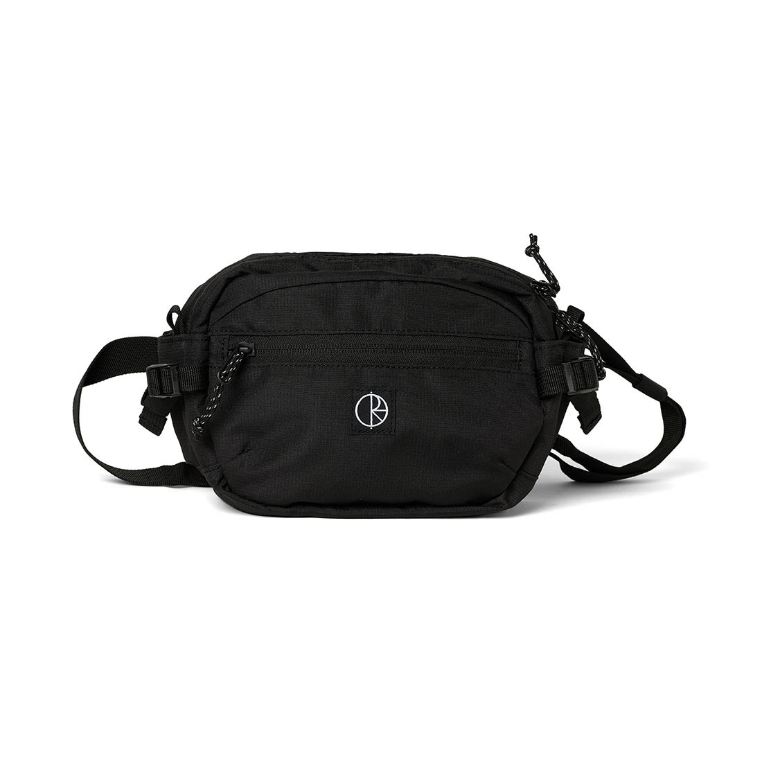 Polar Resa Hip Bag - Black - Image 3