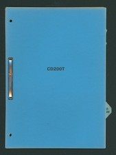 Honda CD200T Benly (79-85) Addendum & Set-Up ...