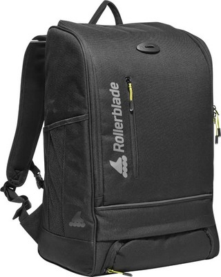 ROLLERBLADE Inliner Inlineskates Tasche URBAN COMMUTER ECO Rucksack 2026 black