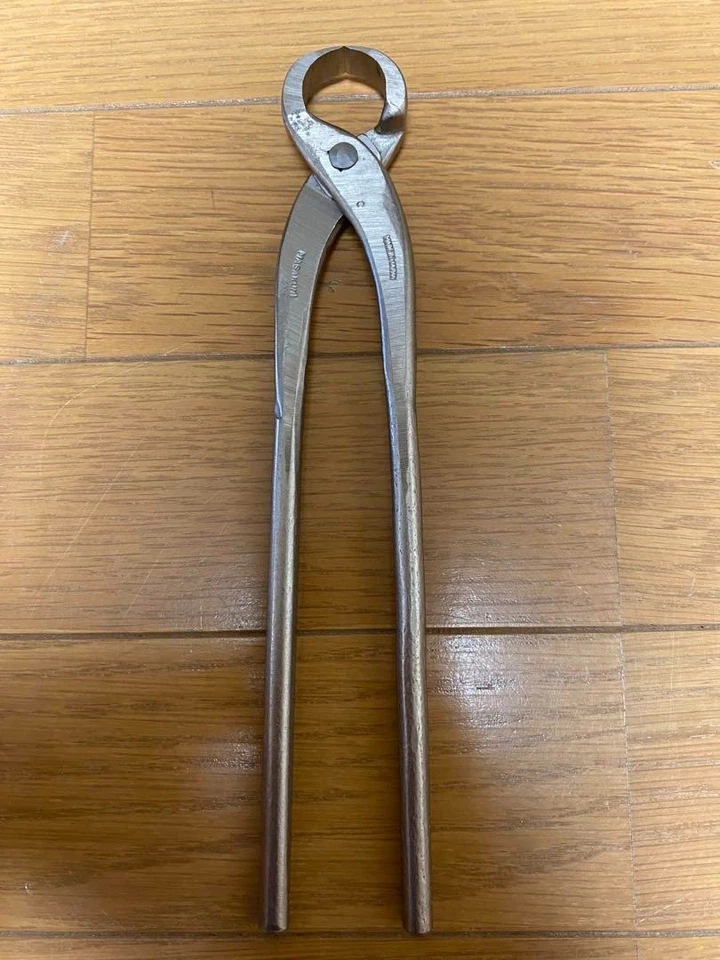 US DDP Masakuni No. 8135 Bonsai Tools Special Knob Cutter Root Cutter Unused - Image 2 of 4