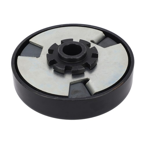 12 Tooth Go Kart Clutch 5/8 In Bore Centrifugal Clutch Large Wear - Picture 3 of 22