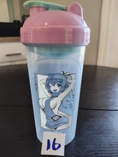 Gamersupps GG Waifu Cup S3.12 Girl Next Door No Sticker/No Samples