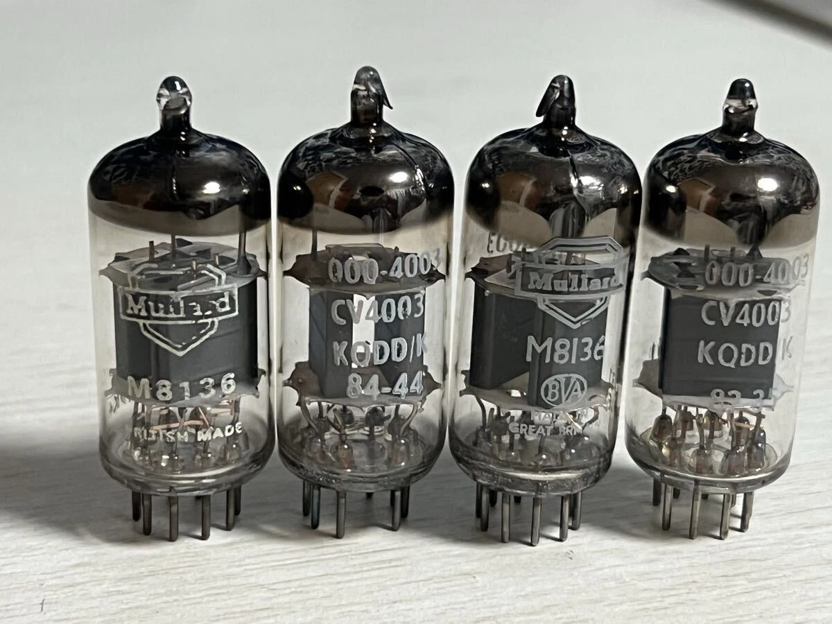 Mullard Cv4003 for sale | eBay