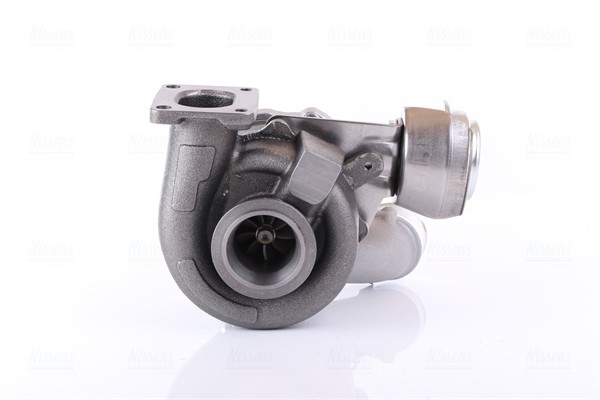 Turbolader FüR Fiat Doblo 119 1.9 D Multijet Bravo II 198_ 198 Alfa-image