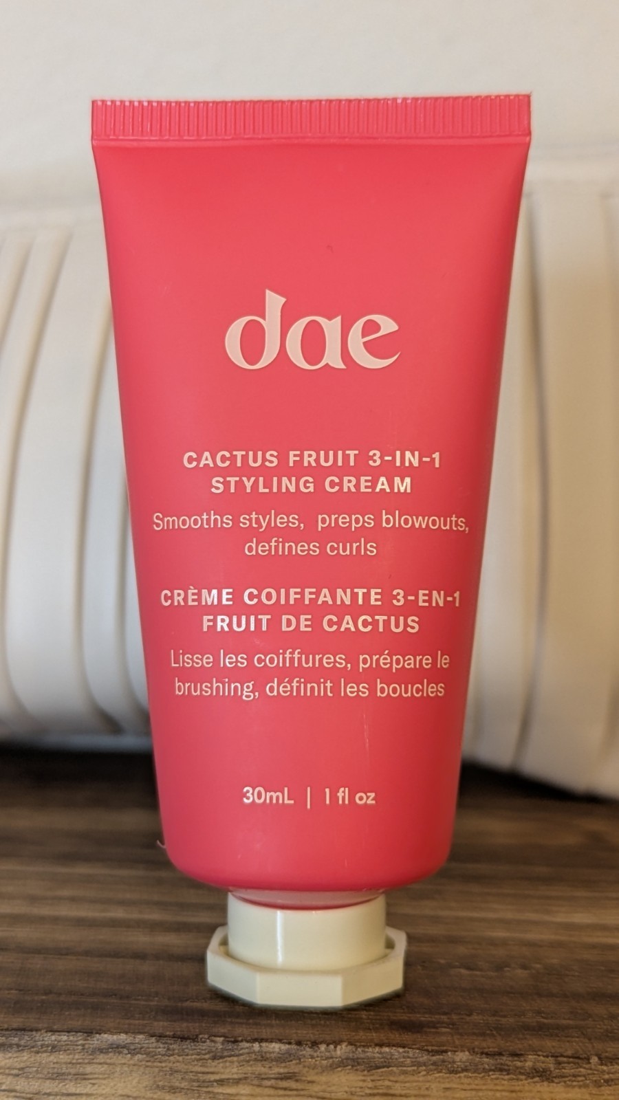 Curated Beauty Bundle 5pc: Dae | Supergoop | Merit | Milk Makeup | Coach | New thumbnail 9