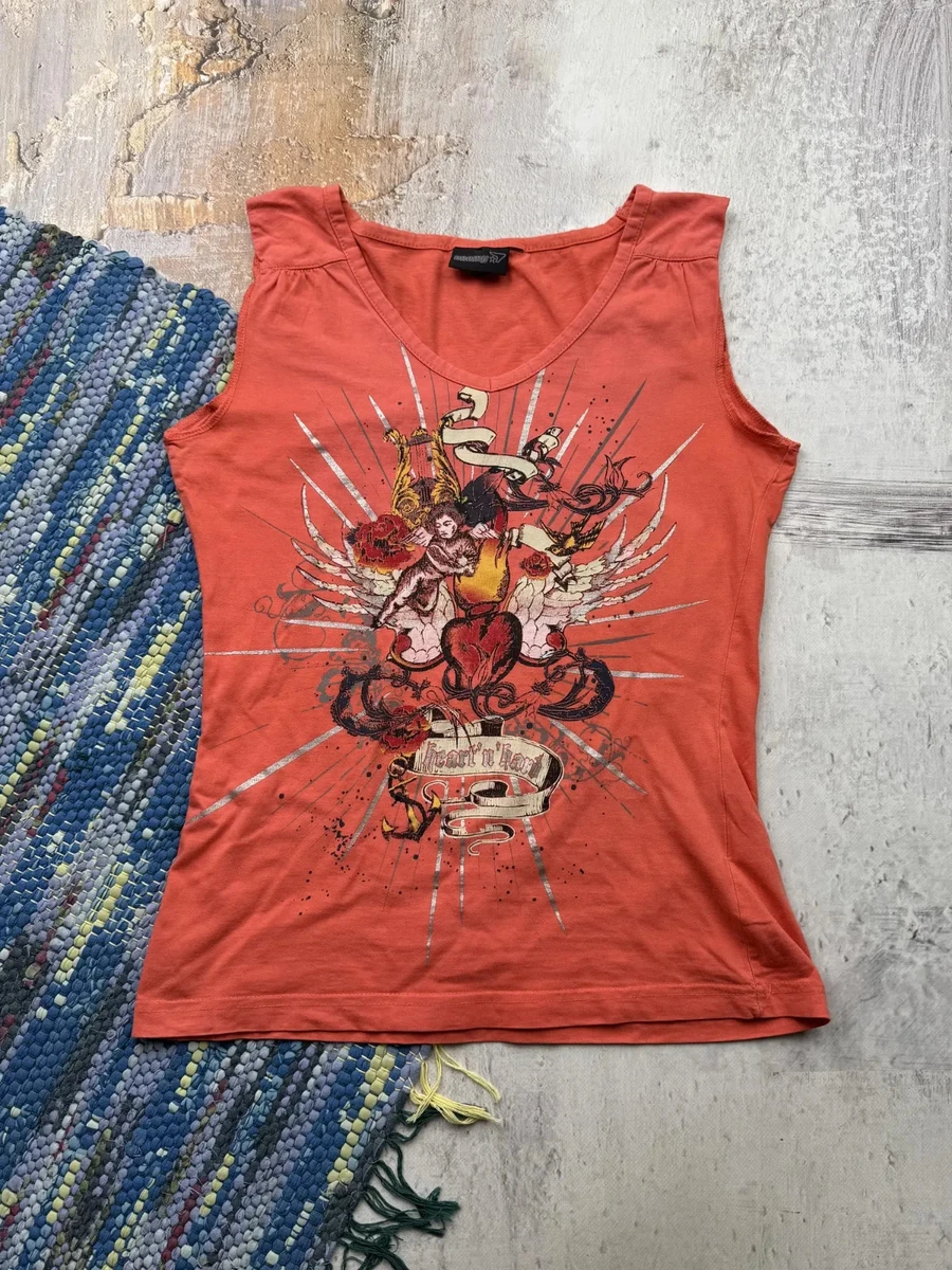 Vintage Tank Tops products for sale | eBay
