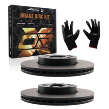 Bremsscheiben für Audi A3 8V VW Golf VII Skoda Octavia III Seat Leon 5F 09914521