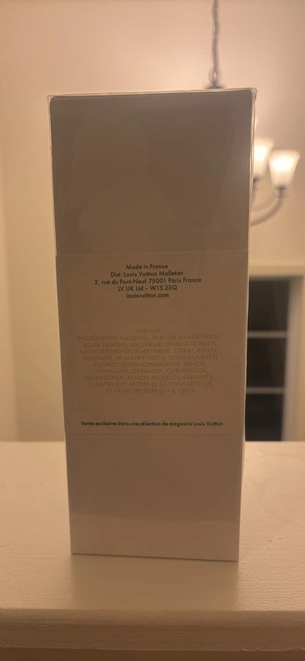 Louis Vuitton LV - Изображение 2 из 4