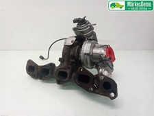 Turbolader - 04L253056P - VOLKSWAGEN VW TIGUAN R-LINE KOMBI 5D - 180,000 km