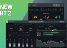 iZotope Insight 2