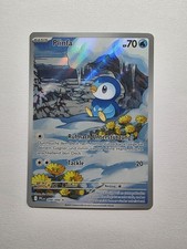 Pokemon PFL Plinfa 098/094 Fatale Flammen Boosterfrisch Deutsch