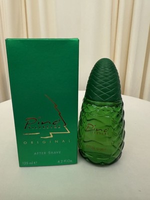Pino Silvestre Original Aftershave Splash 125ml