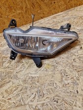 Hyundai i20 (GB IB) 2016 Rechts Nebelscheinwerfer vorne 9220C8200 JOT12128