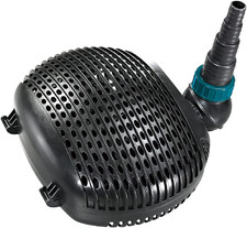 Filtro / Pompa per Laghetto EC-5000 5M³ / H, Prevalenza 3M, 26Watt