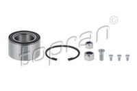 Topran 104 080 Radlagersatz FüR VW