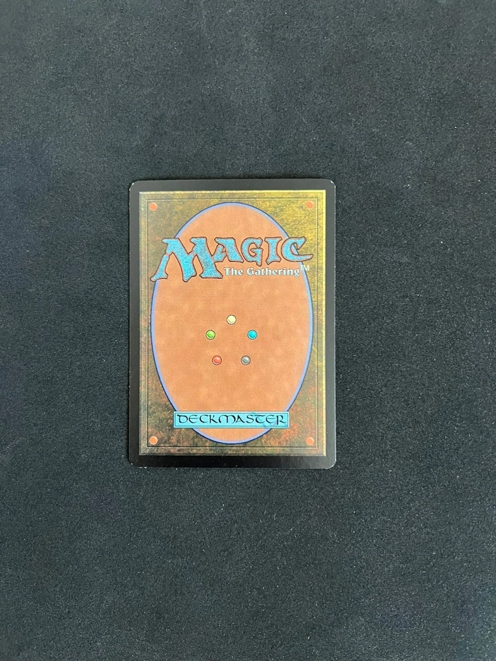 Future Sight Foil [Onslaught] Magic MTG Cards NM/LP - Image 2 of 2