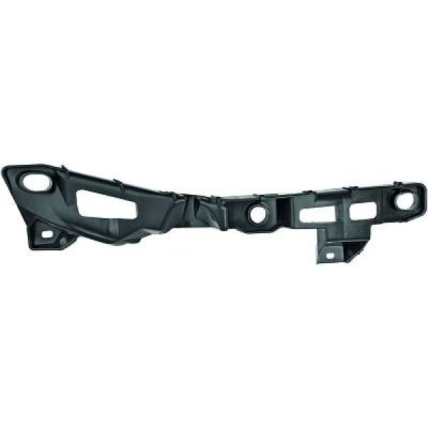 Diederichs 4415048 Halter, StoßFäNger Vorne Rechts FüR Renault Clio III (BR0/1,-image